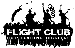 Flight Club Logo